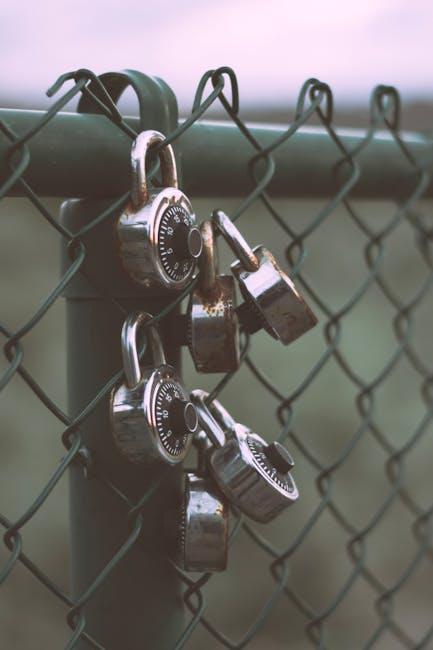 Choosing the Right Locks: Emeralds Locksmith Recommendations