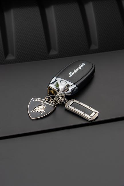 Tips for Securing Your Vehicle After a Key Replacement