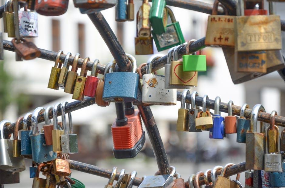 Understanding the Installation Process with Emeralds Locksmith Experts