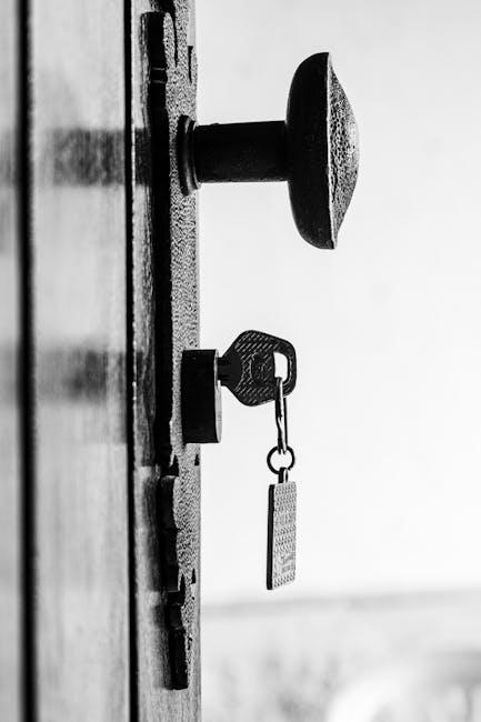 Read more about the article Secure Your Home with Emeralds Locksmith Residential Services