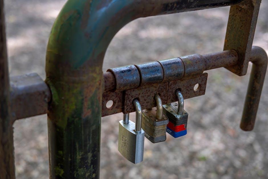 Tips for Preventing Lockouts and Enhancing Evening Security