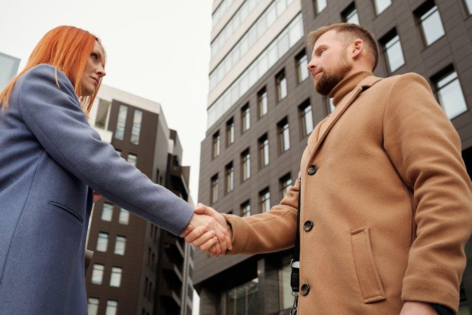 Maximizing Efficiency Through Professional Locksmith Partnerships