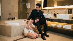 Read more about the article 18歲女孩意外成了禁慾霸總解春劑，當那層阻礙消失她痛的哭出聲!而總裁卻錯認新娘，她傷心離去…當真相大白，他悔不當初求她回頭#裙誘#棠糖短劇