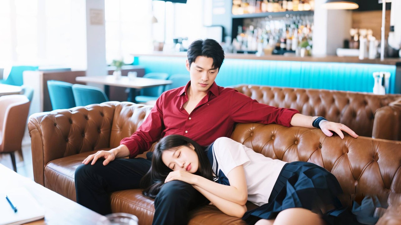 Read more about the article 18歲女孩用初夜給陌生男人解毒，5年後發現他竟是權勢滔天的總裁，直接被娶回豪門！#短劇 #短劇全集 #短劇推薦 #drama #movie #愛情 #甜寵