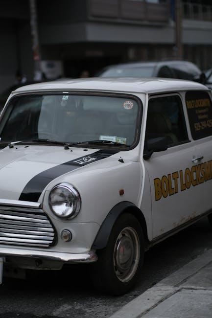 Auto Locksmith Near Me by Emeralds Locksmith: Expert Solutions for Every Automotive Lock Challenge