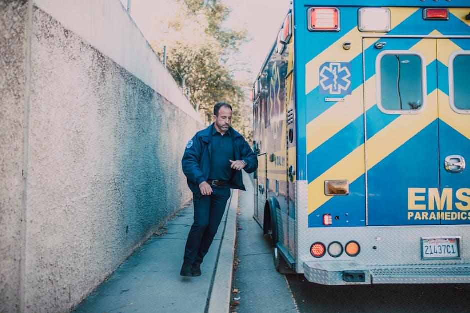 Emergency Locksmith Services to Minimize Downtime and Protect Assets