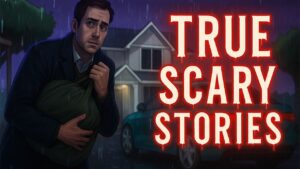 Read more about the article 20 Terrifying TRUE Horror Stories You’ll Regret Listening To Alone