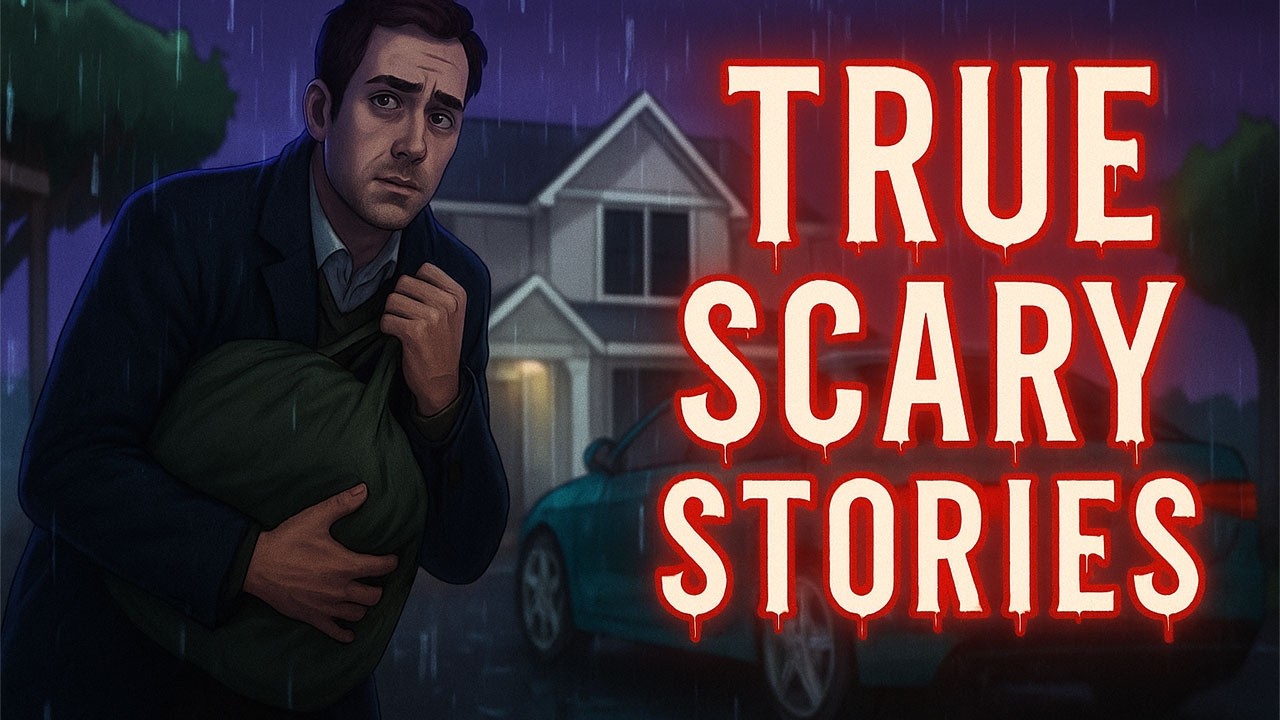 Read more about the article 20 Terrifying TRUE Horror Stories You’ll Regret Listening To Alone