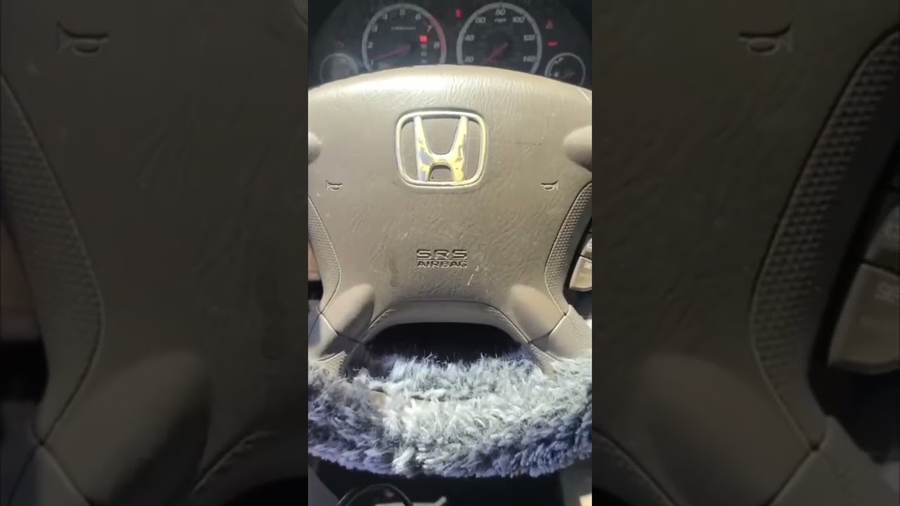 Read more about the article 2005 Honda CR-V spare key. One of his neighbors was cursing at me as I came into the complex #honda
