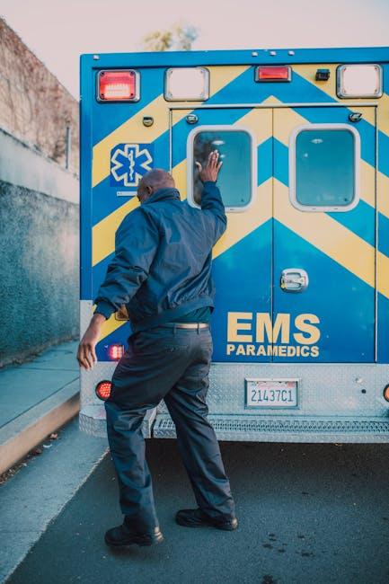 Emergency Locksmith Services Delivered with Speed and Precision