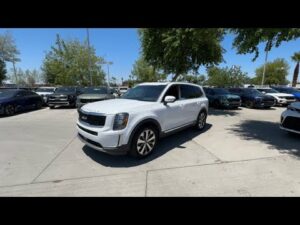 Read more about the article 2022 Kia Telluride Gilbert, Chandler, Mesa, Queen Creek, San Tan, AZ 251430A