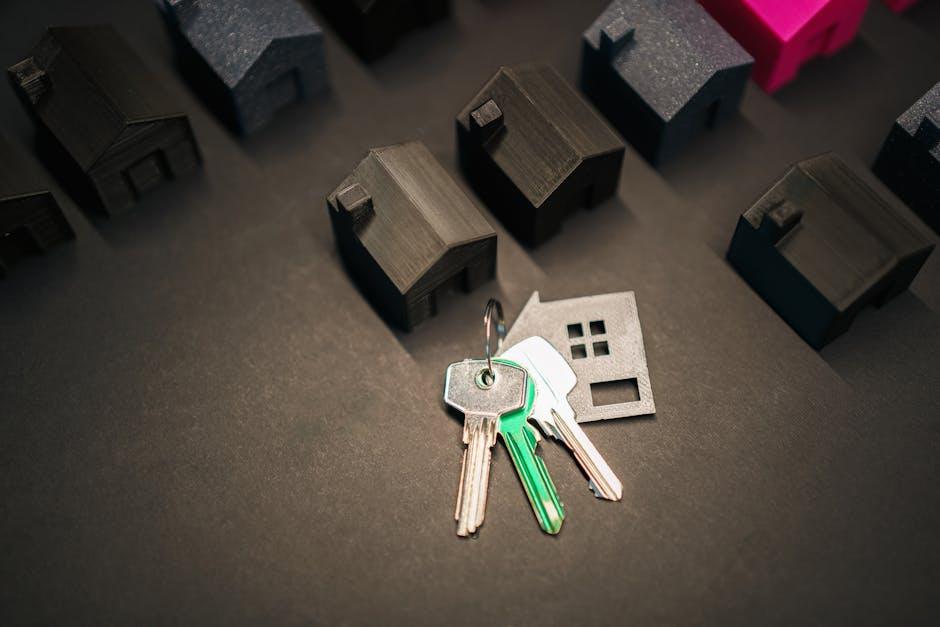 Expert Tips for Choosing the Right Residential Lock System
