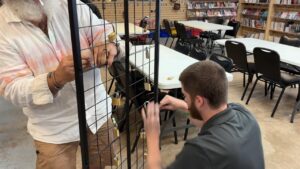 Read more about the article (253) LPU AUSTIN CHAPTER MEETUP 1