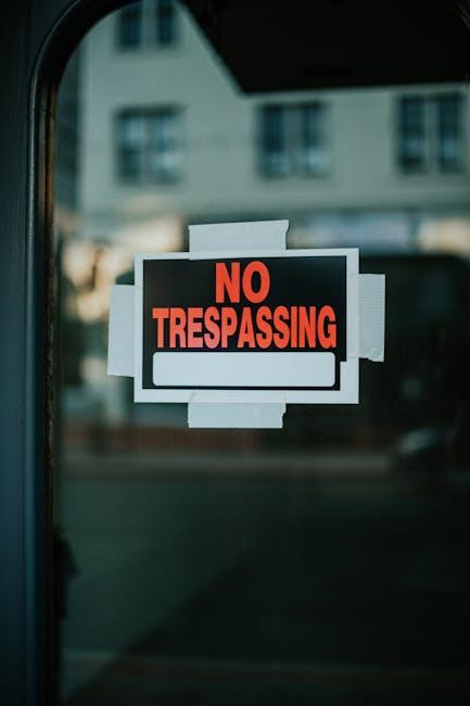 Tailored Solutions for Enhancing Commercial Property Protection