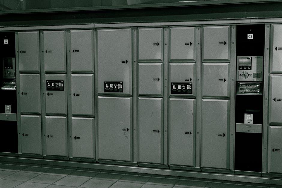 Maintaining and Troubleshooting Your Smart Lock System