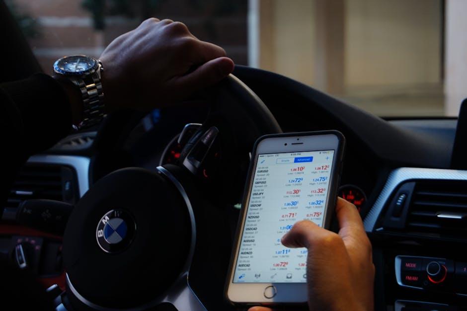 Read more about the article Mobile Auto Locksmith Near Me – Emeralds Locksmith Comes to You