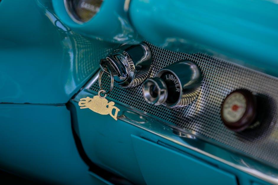 Read more about the article Car Key Replacement Near Me – Emeralds Locksmith Delivers Fast