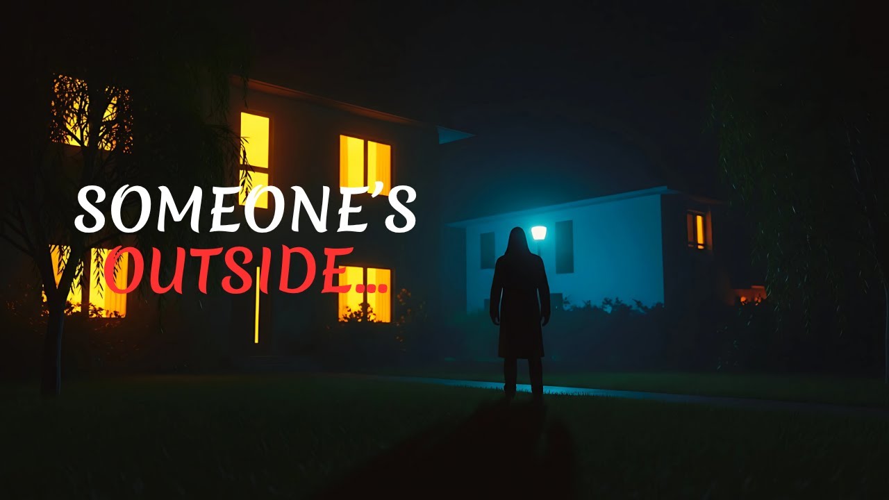 Read more about the article 3 Terrifying Real Home Invasion Stories That Will Keep You Up at Night   #homealonehorror