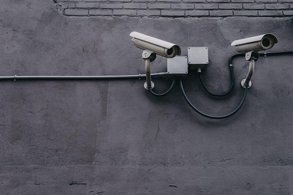 Tailored Security Solutions for Every Home and Business Need