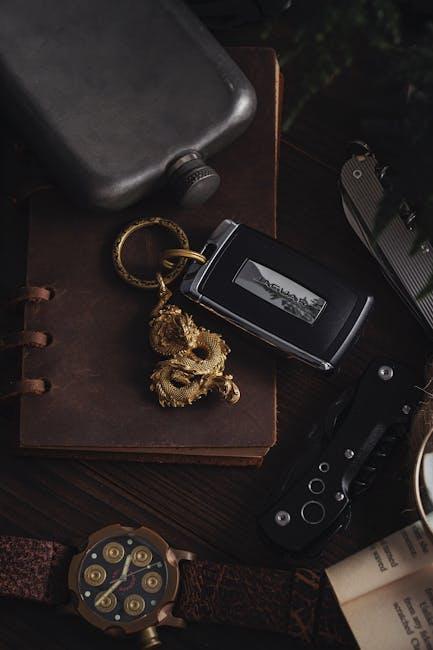 Tips for Preventing Future Car Key Loss and Enhancing Security