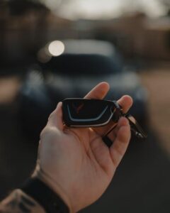 Read more about the article Key Fob Programming Near Me – Emeralds Locksmith Solves It