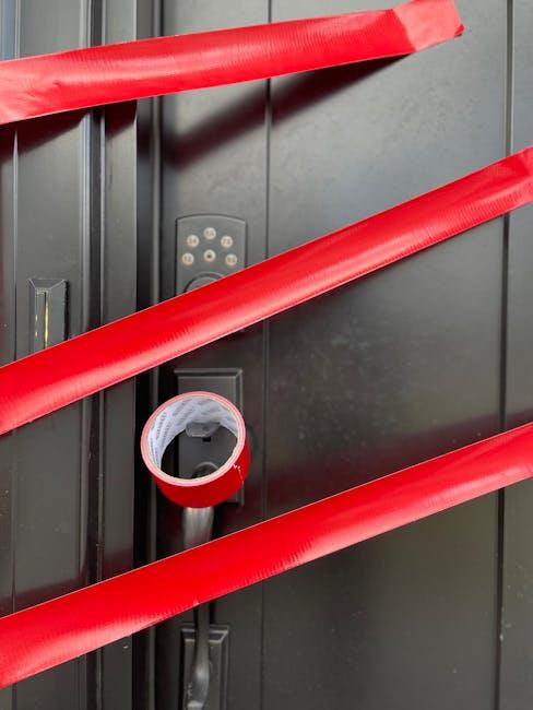Tips for Preventing Lock Emergencies and Staying Prepared