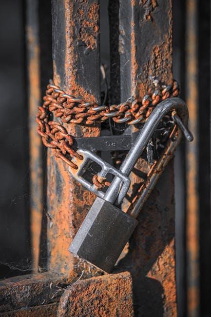 Maintenance Tips to Prevent Future Lockouts and Enhance Lock Longevity