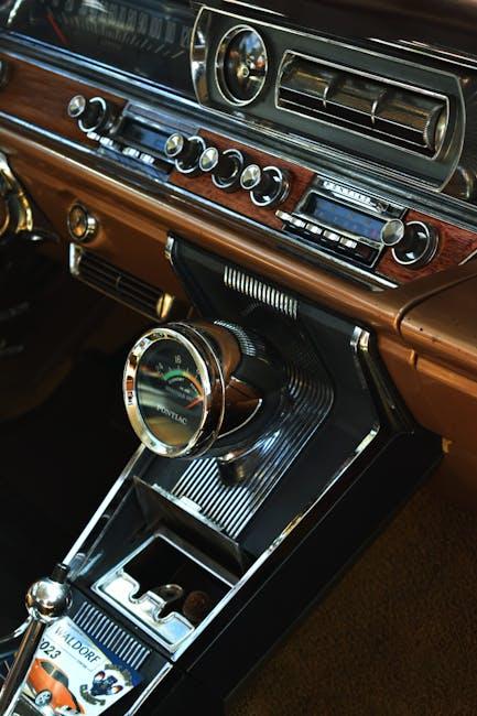 Understanding the Latest Automotive Key Technologies and Solutions