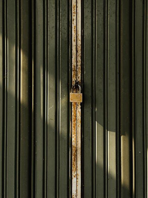 Sliding Door Lock Solutions Tailored to Your Neighborhood