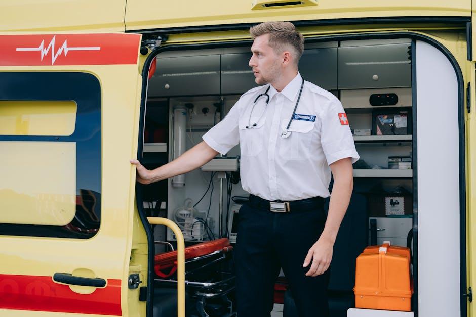 Emergency Assistance That You Can Count On