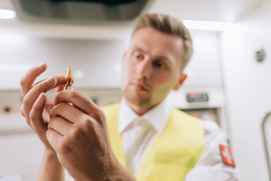 Understanding Common Emergency Lockout Scenarios and How to Stay Prepared