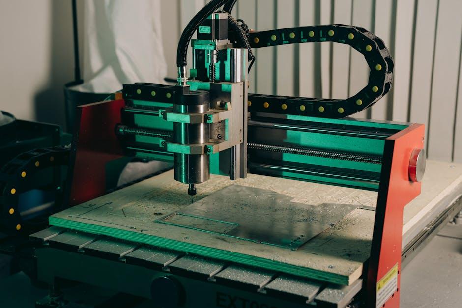Advanced Technology and Techniques for Precision Key Cutting