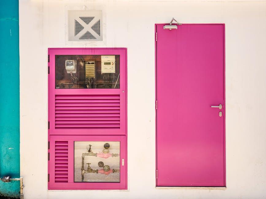 Installation Tips to Maximize Security and Efficiency