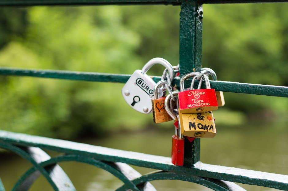 Choosing the Right Locksmith Partner for Long-Term Protection
