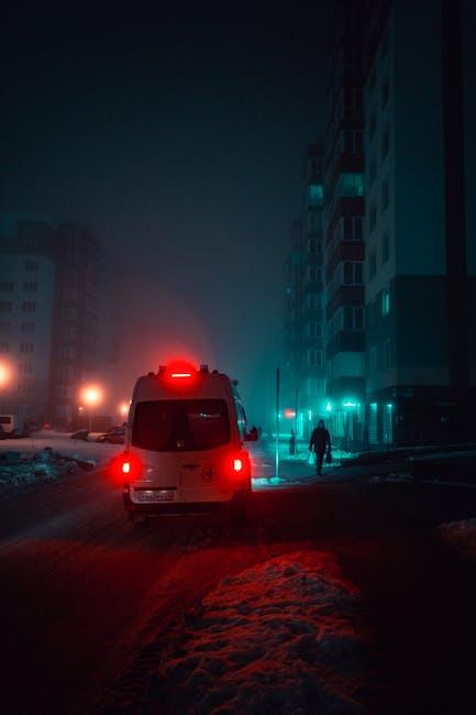 The Advantages of Choosing Emeralds Locksmith for Your Vehicle Emergency