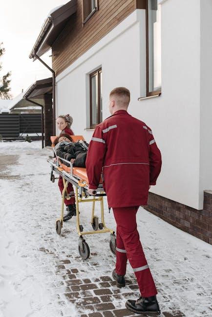 Emergency Lockout Assistance That Prioritizes Your Safety