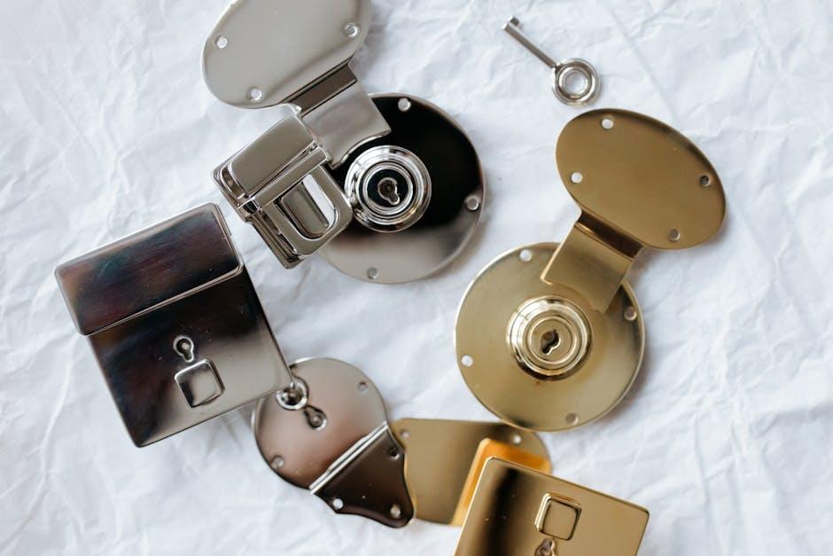 Benefits of Installing Smart Locks for Enhanced Home Security