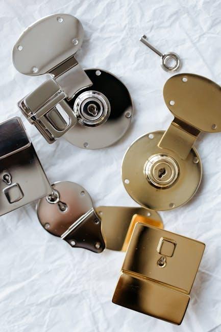 Enhancing Home Security with Emeralds Locksmith’s Advanced Smart Lock Technology
