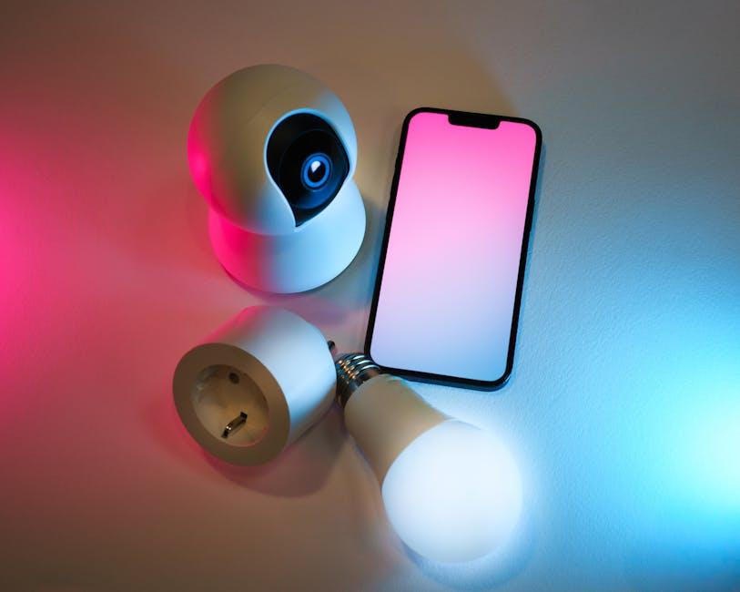 Enhancing Home Security with Integrated Smart Lock Solutions