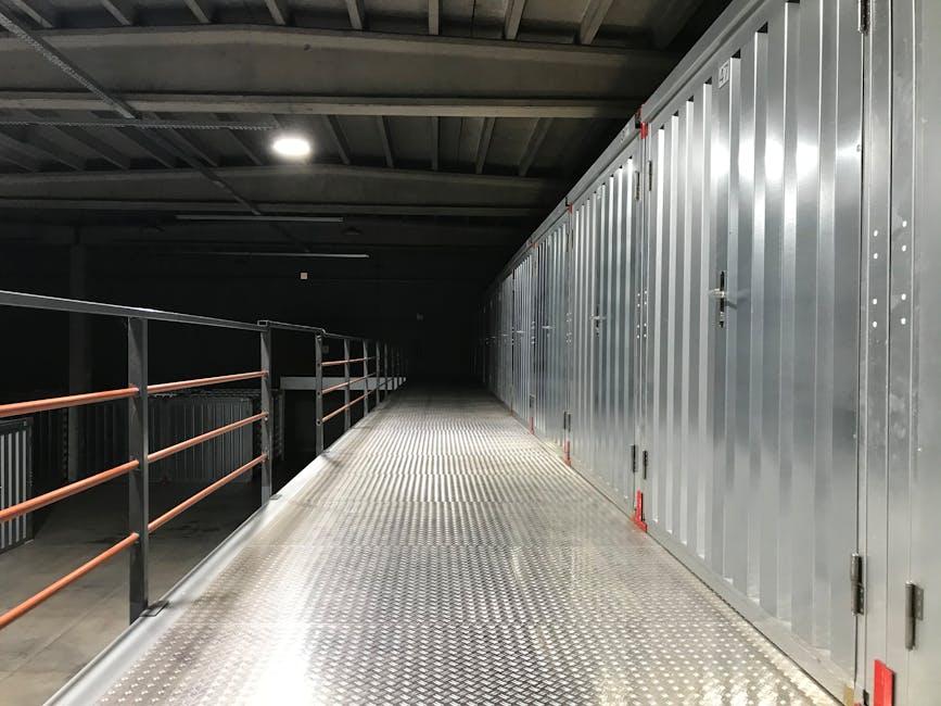 Top High-Security Lock Options Recommended for Commercial Properties