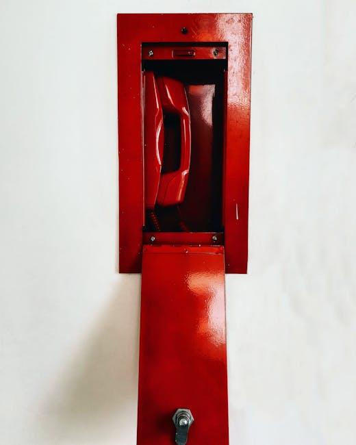 Understanding the Cutting-Edge Technology Behind Emeralds Emergency Locksmith