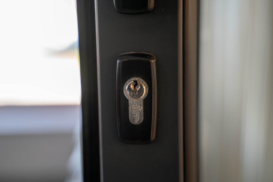 Mastering Key Management for Maximum Efficiency