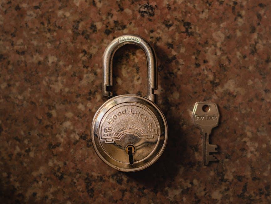 Enhancing Access Control with Advanced Locksmith Technologies