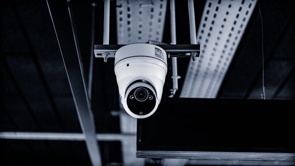 Unlocking Efficiency Through Advanced Security Solutions