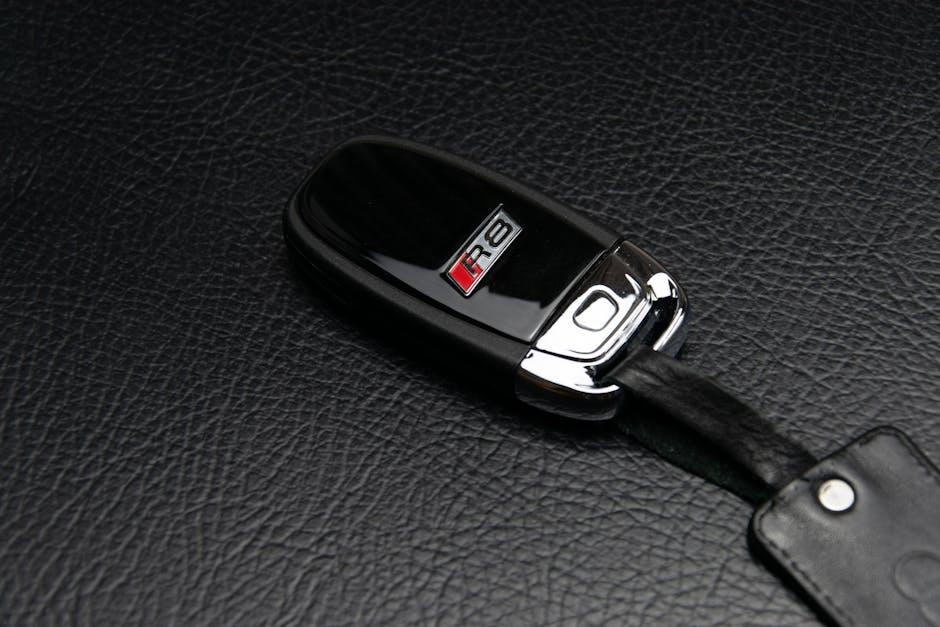 Understanding the Importance of Key Fob Programming for Modern Vehicles