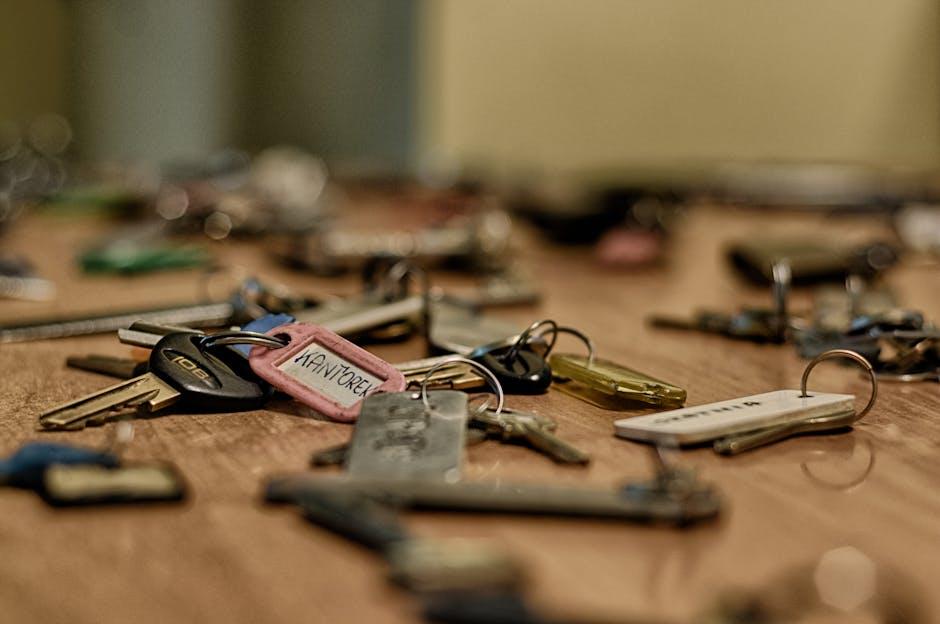 Emeralds Locksmith Expertise in Automotive Lock Solutions