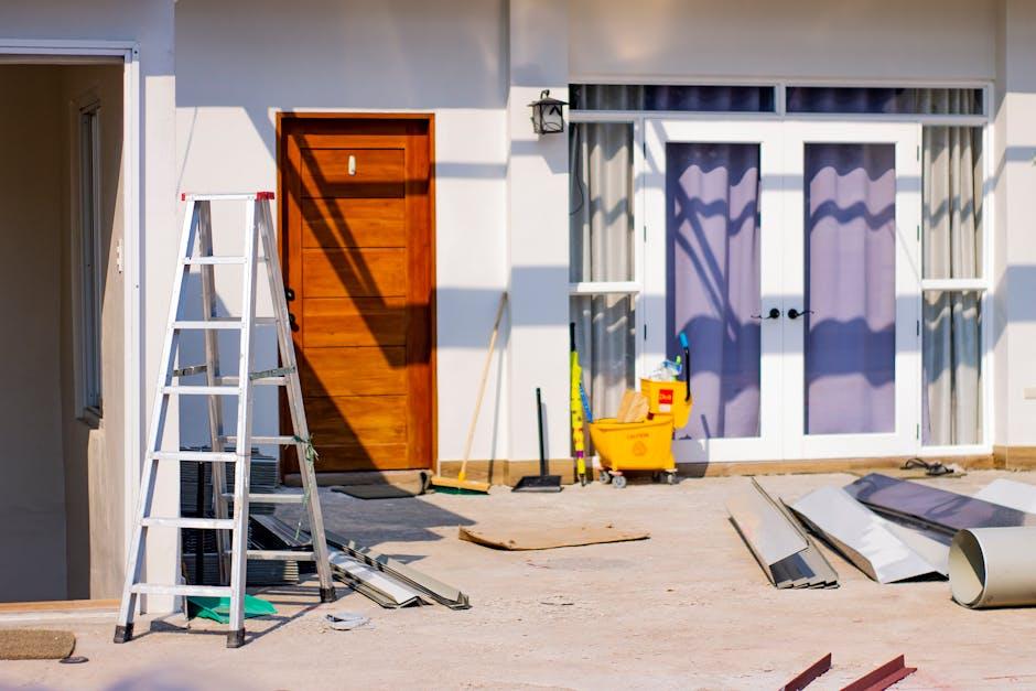 Step by Step Guide to Upgrading Your Property with Smart Locks