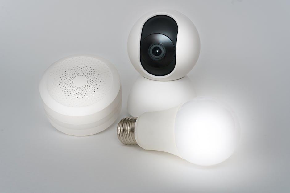 Choosing the Right Smart Lock for Your Home Security Needs