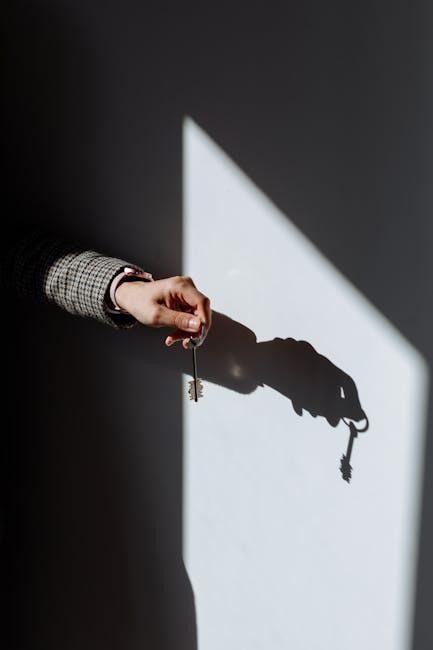 Unlocking Peace of Mind with Personalized Security Solutions