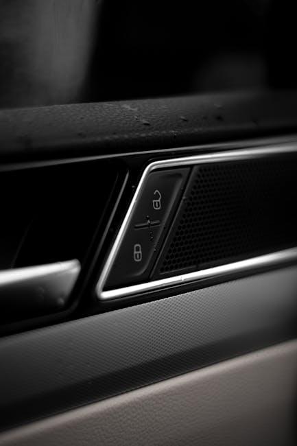 Understanding the Latest Automotive Lock Technologies with Emeralds Locksmith